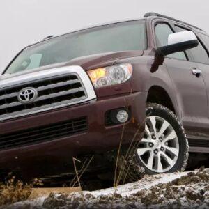 the most reliable cars are listed