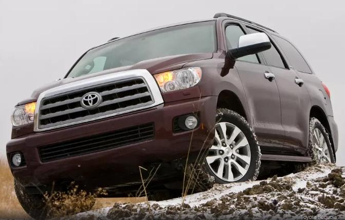 the most reliable cars are listed