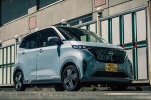 Nissan setzt Bestellungen für zwei Modelle aus