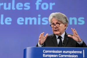 EU transport policy to continue green trajectory post-Fit for 55