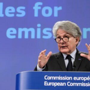 EU transport policy to continue green trajectory post-Fit for 55