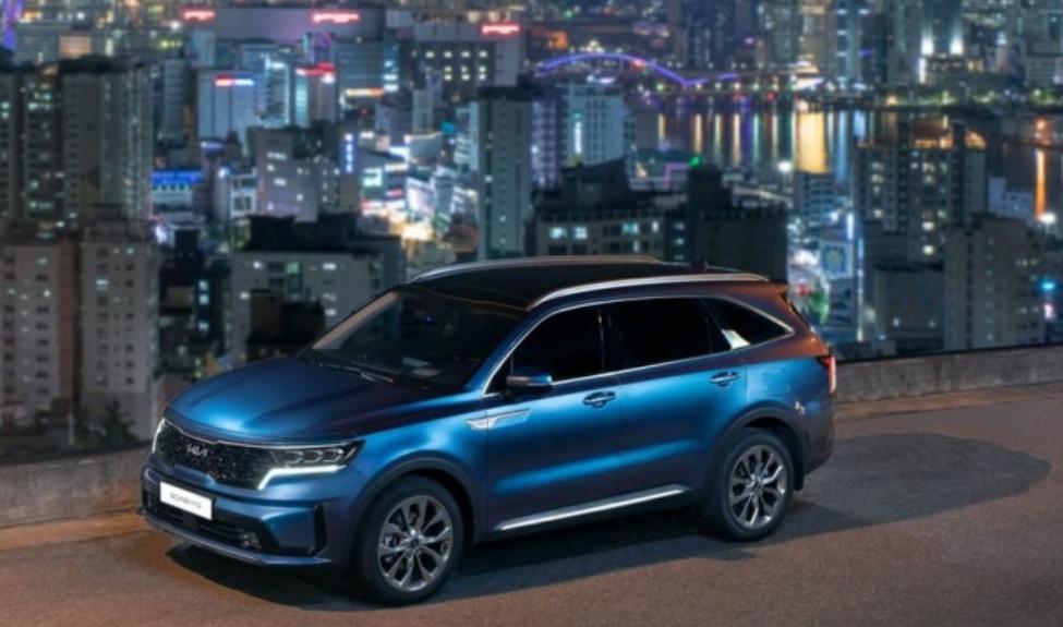 Hyundai and Kia in South Korea