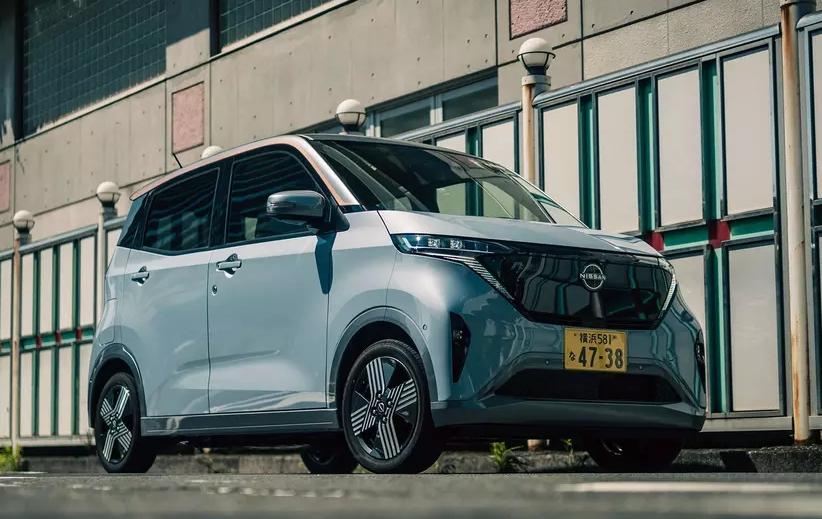 Nissan setzt Bestellungen für zwei Modelle aus
