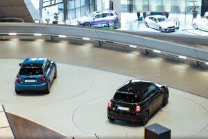 BMW wird das Problem der Händlermargen radikal lösen