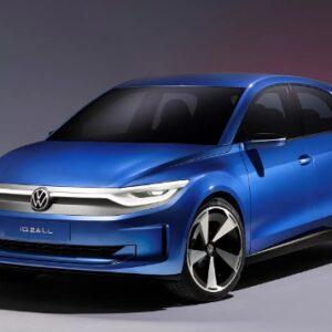 Volkswagen ID. 2all